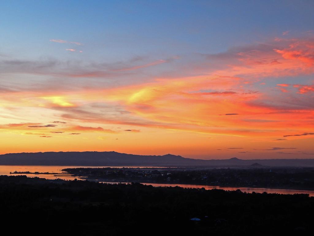 Bohol Vantage Resort Panglao Kültér fotó