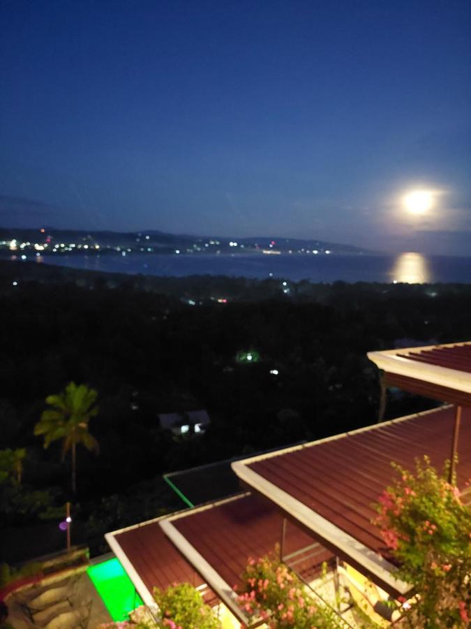 Bohol Vantage Resort Panglao Kültér fotó