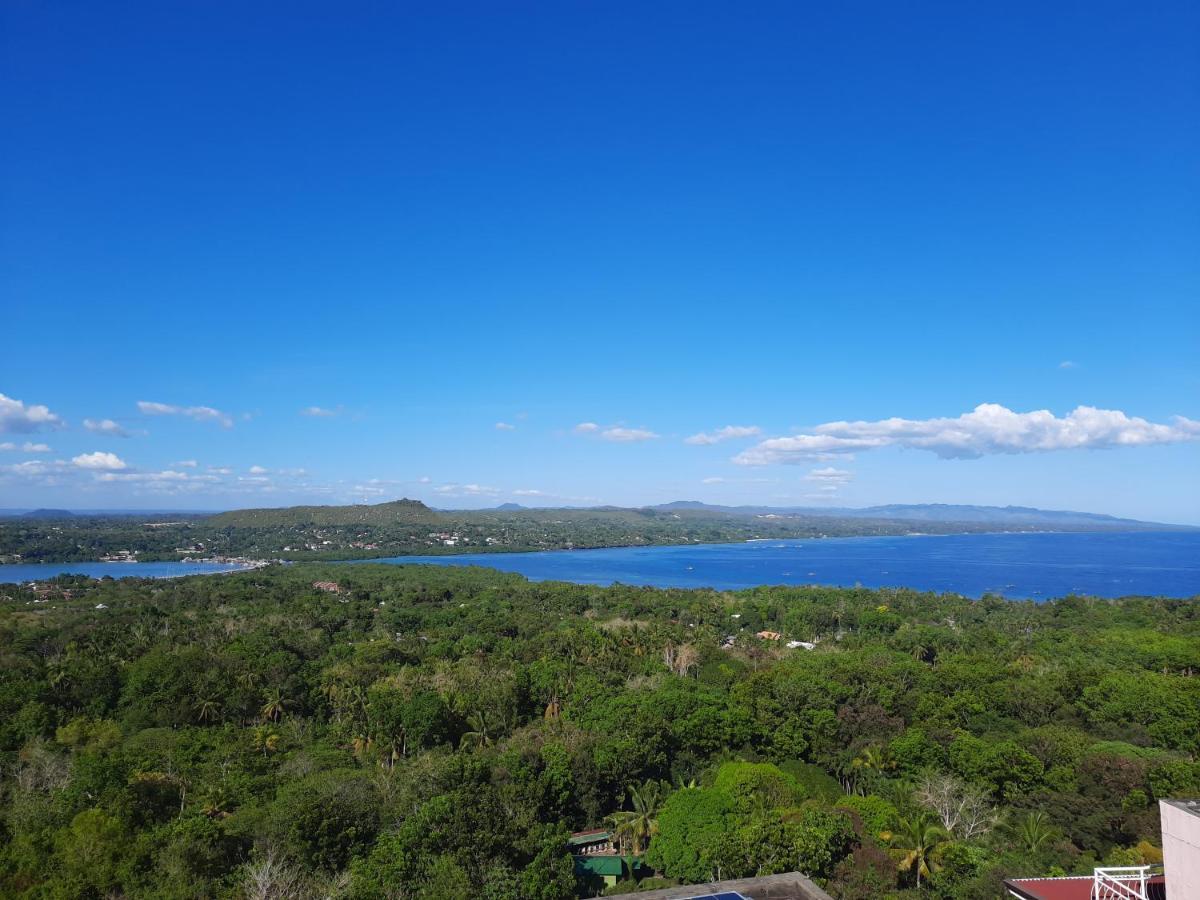 Bohol Vantage Resort Panglao Kültér fotó