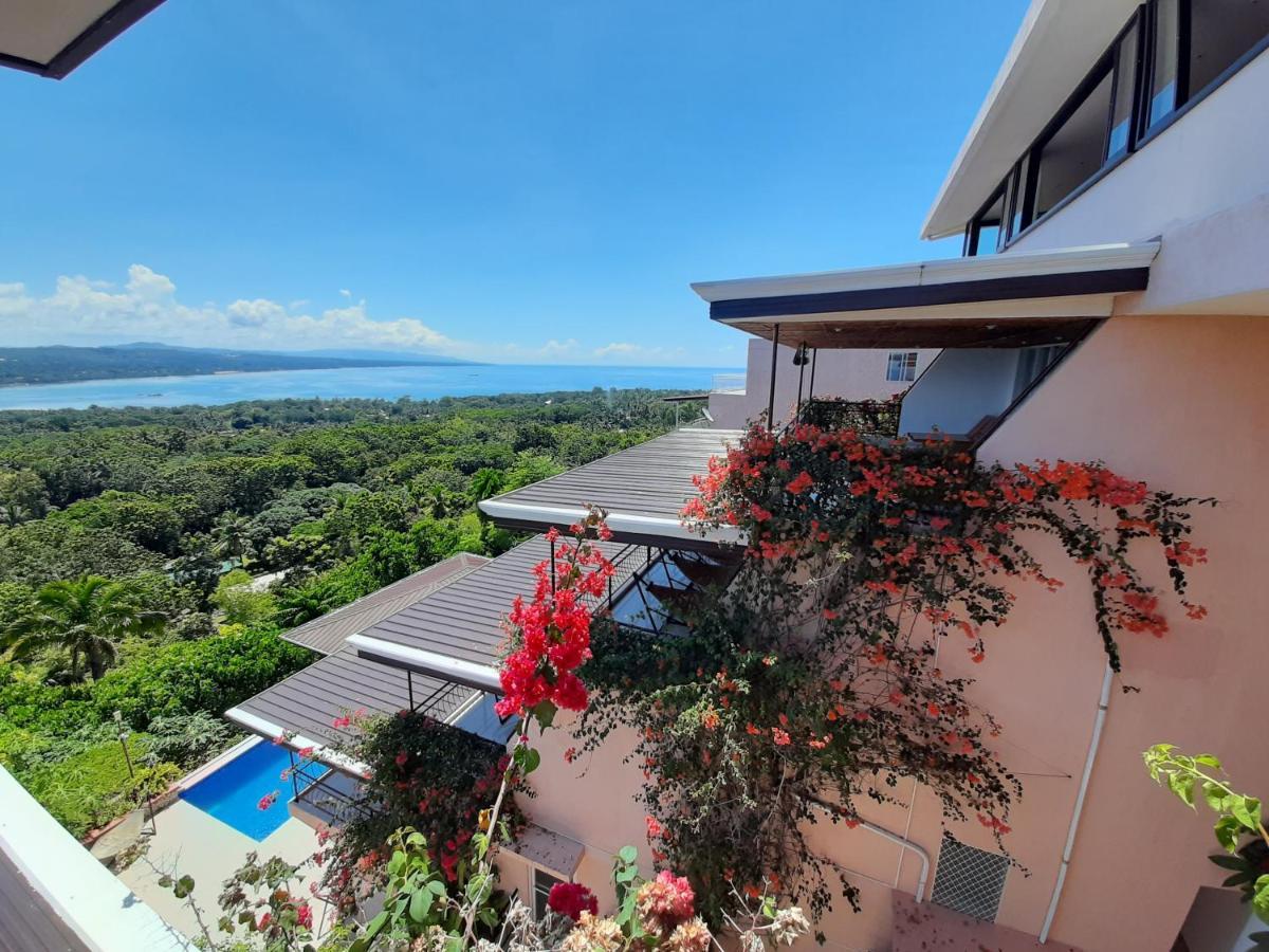 Bohol Vantage Resort Panglao Kültér fotó