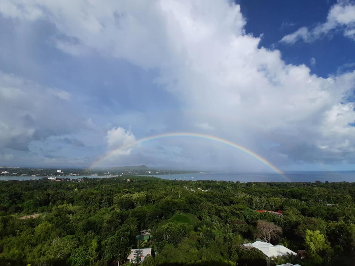 Bohol Vantage Resort Panglao Kültér fotó