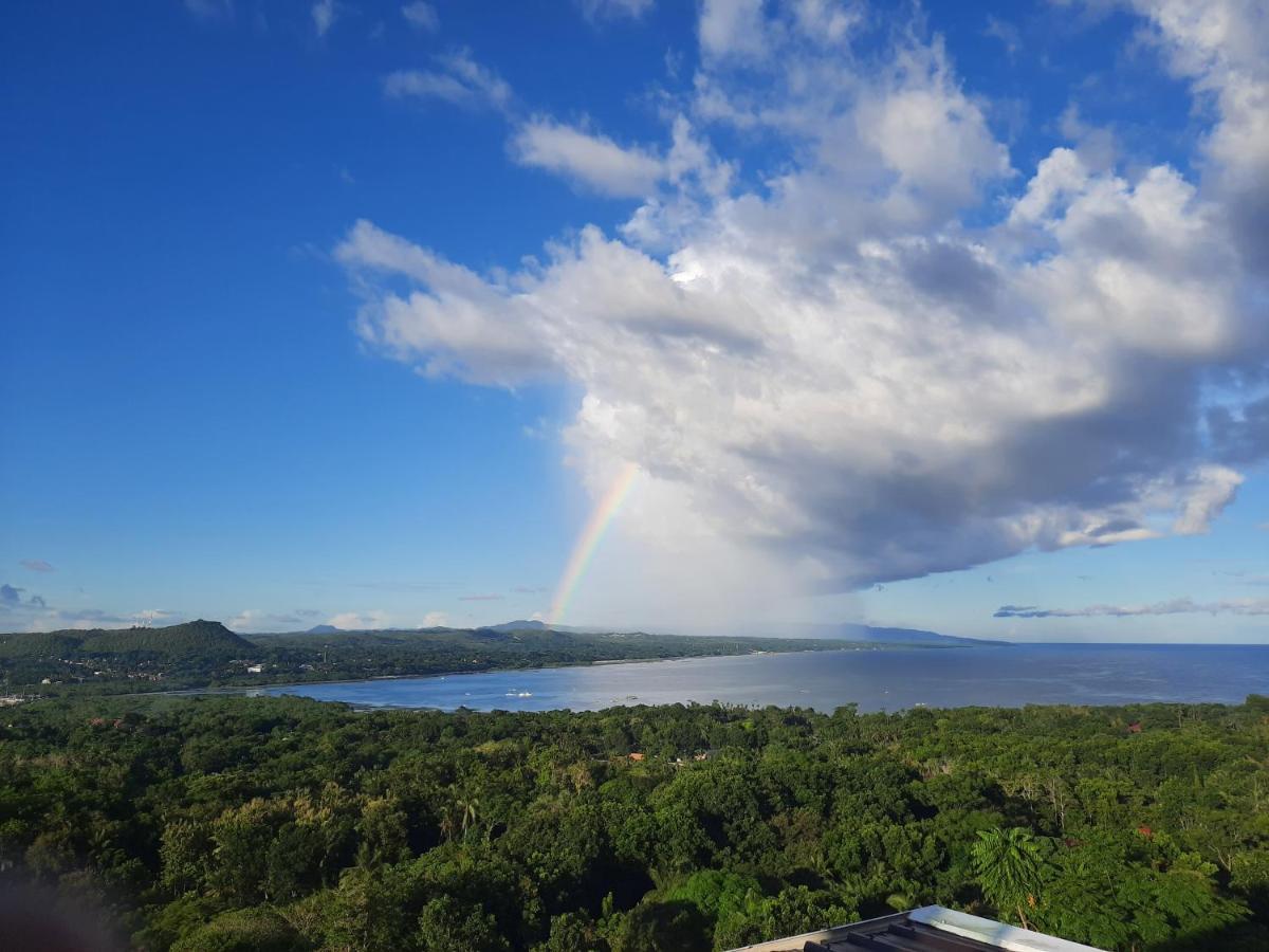 Bohol Vantage Resort Panglao Kültér fotó