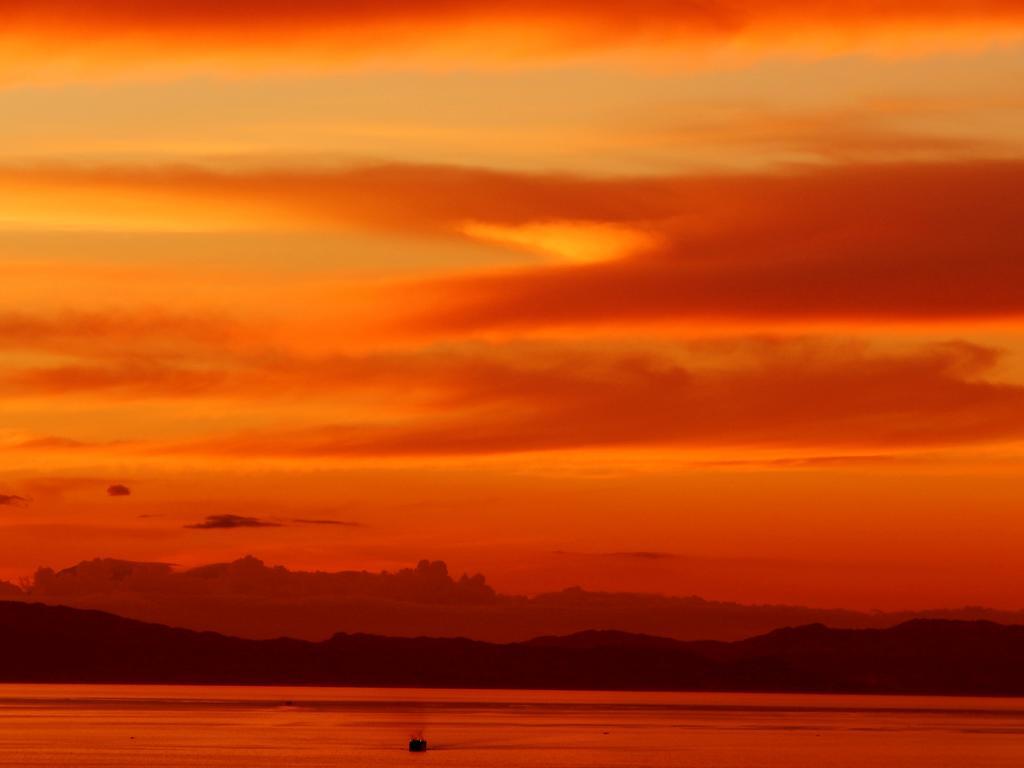 Bohol Vantage Resort Panglao Kültér fotó