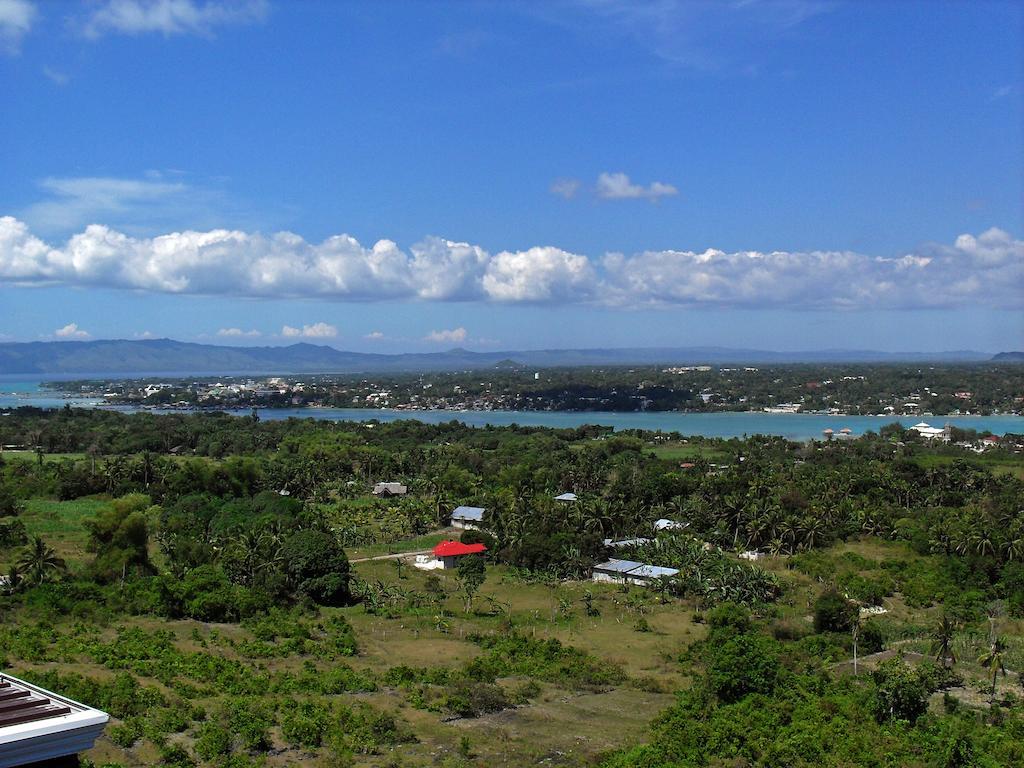 Bohol Vantage Resort Panglao Kültér fotó