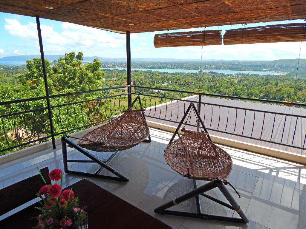 Bohol Vantage Resort Panglao Szoba fotó