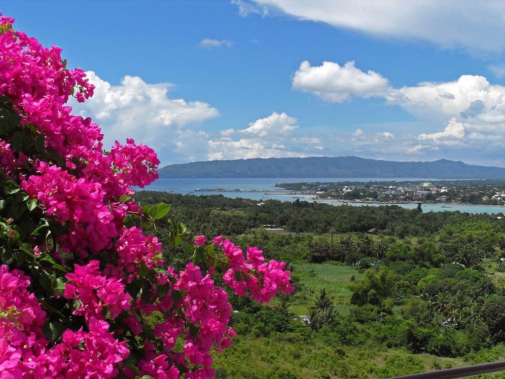 Bohol Vantage Resort Panglao Kültér fotó